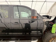 Passenger Front Door Classic Style Limited Fits 14-19 SIERRA 1500 PICKUP 207824