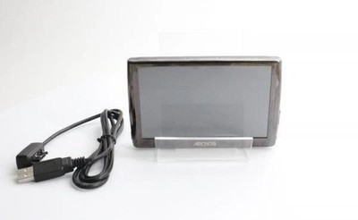 Archos 5 Internet Media Tablet 60 GB WiFi 4.8-in High Res. Touch Screen (501117)
