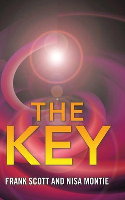 Frank Scott (u. a.) | The Key | Buch | Englisch (2017) | Gebunden | Balboa Press
