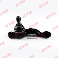 Traggelenk FüHrungsgelenk KYB KBJ1177 M14X1.5 Stahl FüR Lexus IS 1 Sportcross