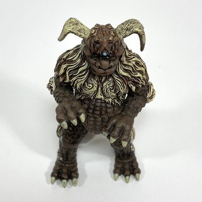 2013 Bandai Toho Co LTD Godzilla Movie King Caesar Action Figure