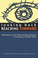 Charles Vicencio-Villa | Looking Back, Reaching Forward | Taschenbuch | Englisch