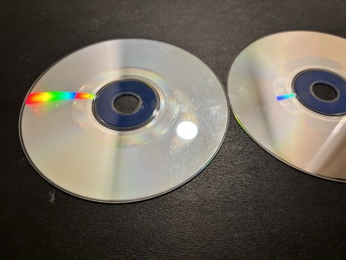 Resident Evil Code Veronica (Sega Dreamcast, 2000) Discs & Manual + Registration - Picture 7 of 17