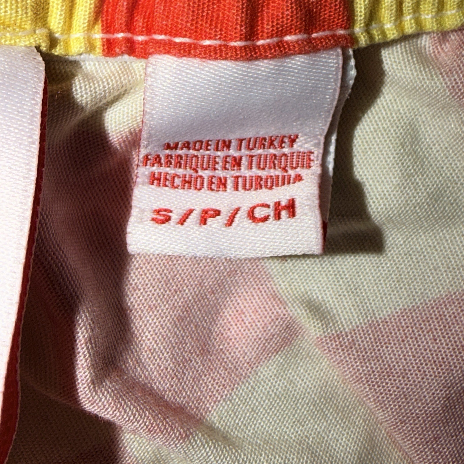 Quicksilver x Stranger Things Men Small Board Sho… - image 3