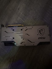 MSI GeForce RTX 2080 Ti Gaming X Trio