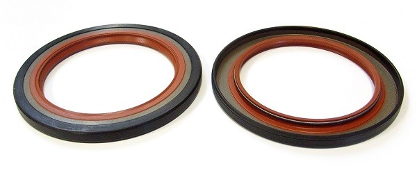 Fits ELRING 509.949 SHAFT SEAL 64X88X6 ASW F RD FPAC PEUGEOT  ⭐UK Stock⭐