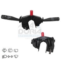 Meat & Doria Kombischalter Lenkstockschalter 23007 FüR Ford Mazda Fiesta 4 KA RB
