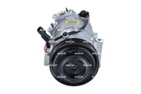 NRF Kompressor Klimaanlage Genuine 320185G 12V 1 FüR Hyundai I30 PDE PD Pden KIA