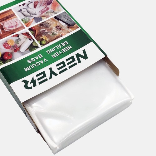 Vacuum Sealer Bags,Seal a Meal Sealer Bags,Ideal for Food Saver,BPA Free Safe... - Picture 4 of 6