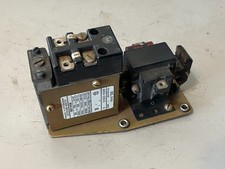 Allen Bradley, Relay, 849A-Z0D25