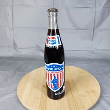 Pepsi Cola Commemorative Kentuckys 74-76 Cele...