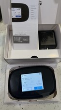 Inseego Mifi 8000 4G LTE Global Mobile Hotspot Wifi Works