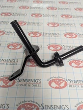 New Snapper OEM Spindle & Arm Assembly Part# 1727873asm