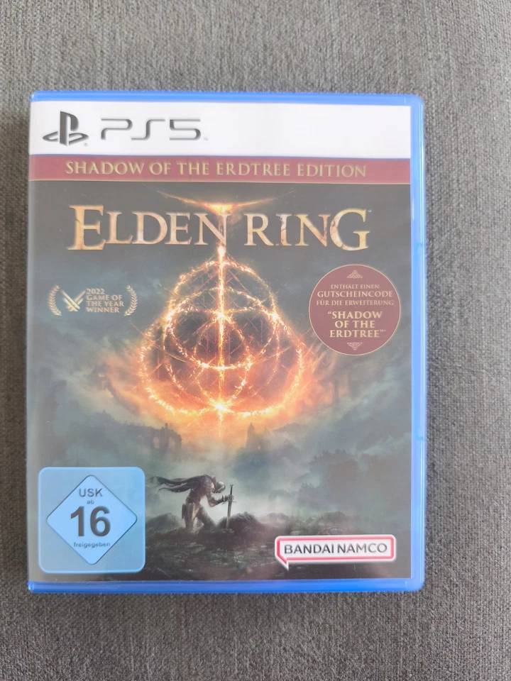 elden ring shadow of the erdtree ps5