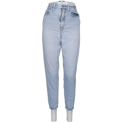Levi Strauss & Co, Jeans, Größe: 24, model: high loose taper, Blau #YOi