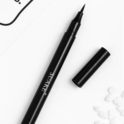 Augen Make-up flüssiger Eyeliner wasserfest langanhaltend schnelltrocknend nicht verblassend UK