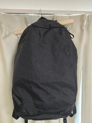 ABLE CARRY Daily Plus Rucksack X-Pac 21L leicht aus Japan