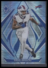 2024 Panini Phoenix #123 Rasul Douglas Hyper