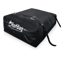 13 Cubic Roofbag Car Rooftop Cargo Carrier Waterproof Roof Bag 3 Straps 13 Cubic Roofbag Car Rooftop Cargo Carrier Waterproof Roof Bag 3 Straps