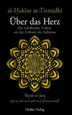Über das Herz: Bayan al-farq | al-Hakim at-Tirmidhi | Taschenbuch | Deutsch
