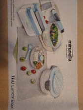 Tru Lunch Box by Miranella