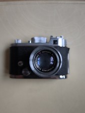 ROBOT II - Federwerkkamera mit Xenon 1:1,9/40mm | B 95199