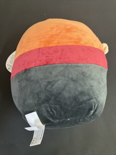 Squishmallow Kellytoy Plüsch Harry Potter Ron Weasley Neu mit Etikett Plüsch - Bild 4 von 7