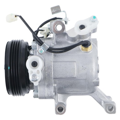 #ad zt truck parts 12V Air Conditioning AC Compressor SV07C 88320 B4010 88320 B10... $226.80