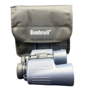 Bushnell H2O 12x42mm Waterproof Porro Prism Binoculars