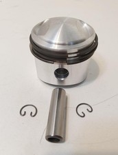 Triumph T20 Tiger Cub. Piston STD 63mm. 70-3958 STD piston