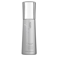 Kenra Platinum Blow-Dry Spray Time-Saving Heat Protectant Detangles, Smooths