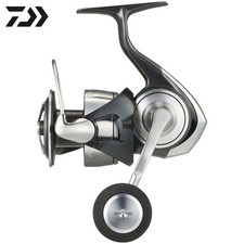 DAIWA Ultimate Spinning Reel 24 CERTATE SW G 5000-XH