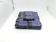 Tenergy AAA Alkaline Batteries LR03 1.5V Exp2030 Purple