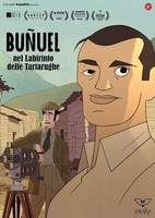Bunuel - Im SchildkröTenlabyrinth (Dvd) [Dvd]