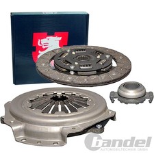 Kit d'embrayage Citroen C15