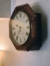 Fusee 12" Wall Clock By K Ganz