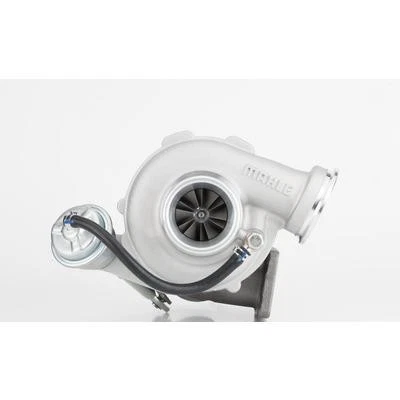 Turbolader MERCEDES-BENZ ATEGO 917, 917 L