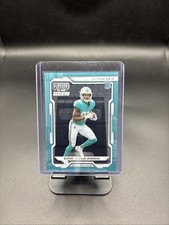 2022 Panini Chronicles - Playoff Momentum Rookies Erik Ezukanma #PMR-35 (RC)