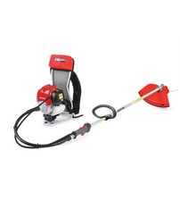 DECESPUGLIATORE A SCOPPIO ZAINATO BLUE BIRD "ZHO 50 M" 4T 47,9 CC - MOTORE HONDA