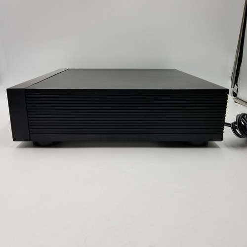 Vintage 1990 Sony CDP-C205 Black 5 Disc CD Player Japan TESTED Works Great - Bild 15 von 20