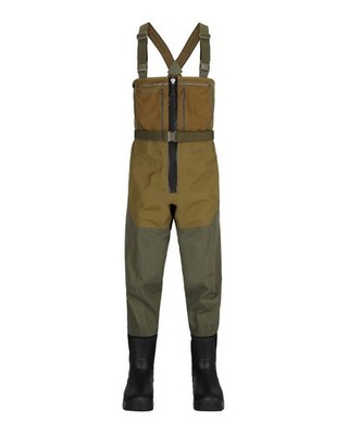 Simms Freestone Z Bootfoot