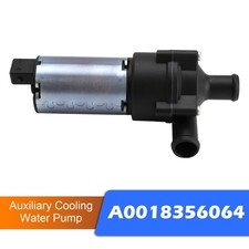 A0018356064 Engine Auxiliary Water Pump for Mercedes-Benz W163ML230 270 320 350.