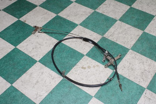 95-04 TACOMA 4x2 RWD Parking Emergency Brake Cable Linkage Assembly OEM Factory