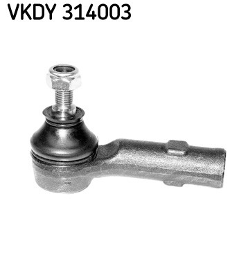 Fits SKF VKDY 314003 ROD TIP OF HEARTS. FORD COUGAR, MONDEO II, MONDE ⭐UK Stock⭐