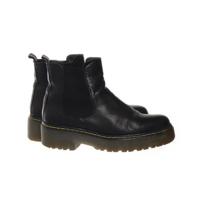 Ecobel, Chelsea Boots, Größe: 39, Schwarz, Unisex (Erwachsene) #kzd
