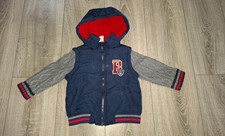   Kinderjacke in Größe 80  