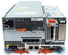 Case/componenti storage EMC VNX5300 (alimentatore, modulo I/O)