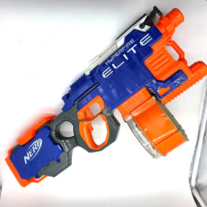 Hyperfire Elite Nerf | eBay