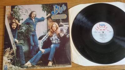 Prelude   Owlcreek Incident 1975 Dawn Records Gatefold LP Folk Rock