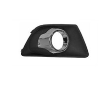 GITTER GRILL STOßSTANGE VORNE RECHTS FORD ECOSPORT 2013-2017 M/VERCHROM. RAHMEN